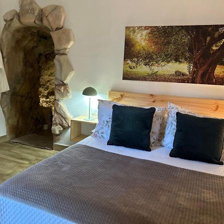 Casa Balneario Cazorla Villa Luaran gambar
