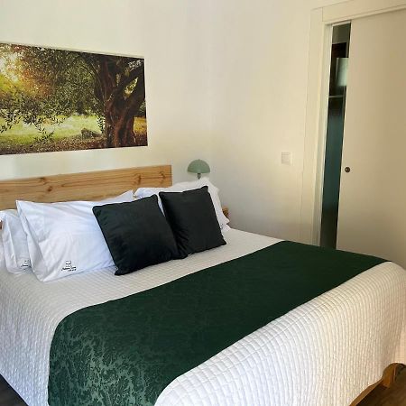 Casa Balneario Cazorla Villa Luaran gambar