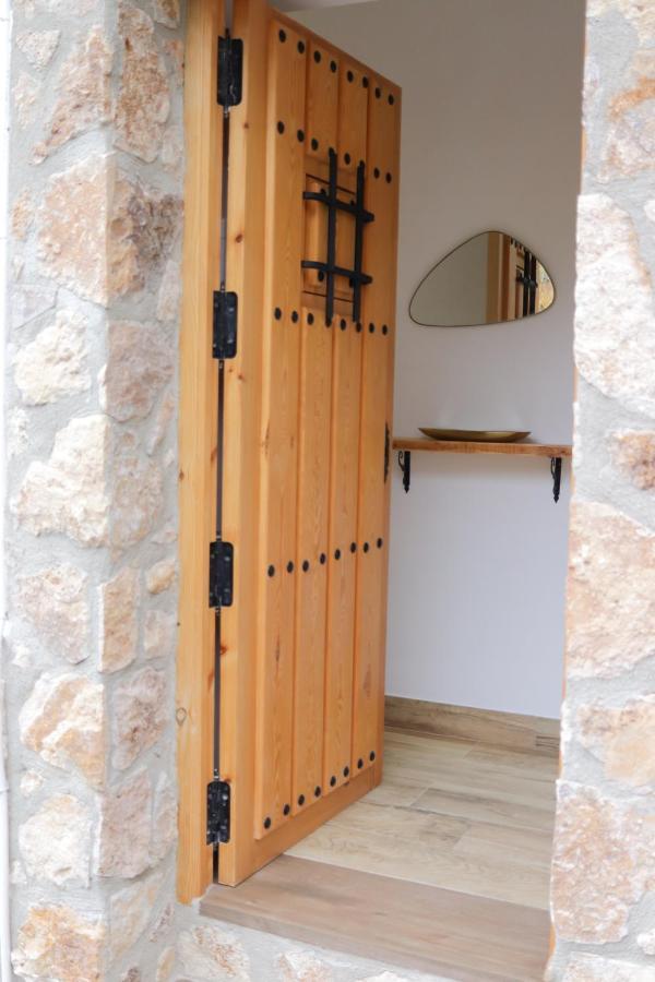 Casa Balneario Cazorla Villa Luaran gambar